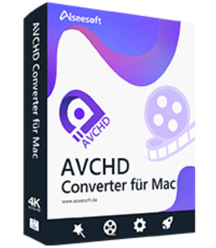 Aiseesoft avchd converter - aiseesoft,