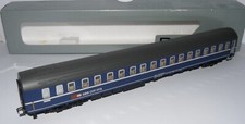 RailTop H0 13002 DC ++ Schlafwagen WLAm 70 451-4 der SBB in OVP ++ #D2_433
