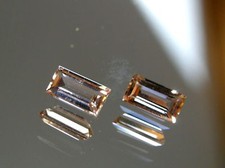 2 Topas imperial baguette 3 x