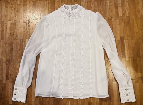 Ted baker bluse top shirt - ted,