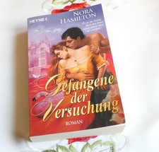 Nora Hamilton Gefangene der