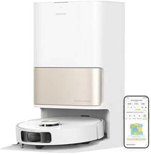 Dreame l10s pro - dreame,