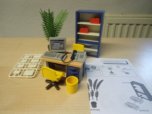Playmobil set 7224 - playmobil,