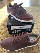 Boxfresh Cladd ICN LEA Sneaker