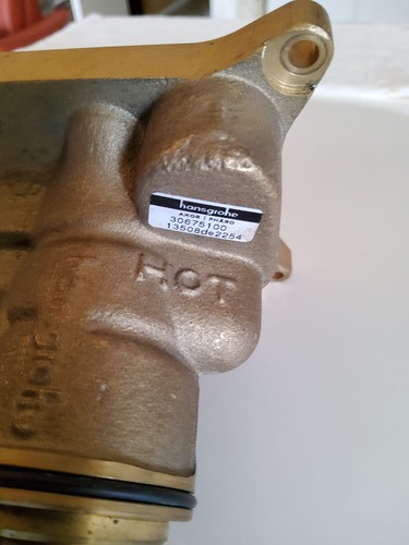 Hansgrohe axor pharo - hansgrohe,