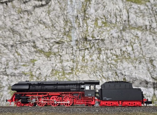 Arnold 72524 spur dampflok - spur, n