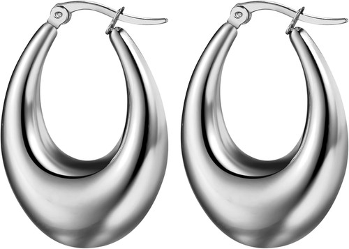 Damen ohrringe tropfen - damen,
