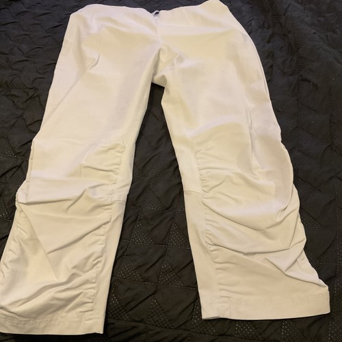 Raffaello rossi weiß hose - hose, 38