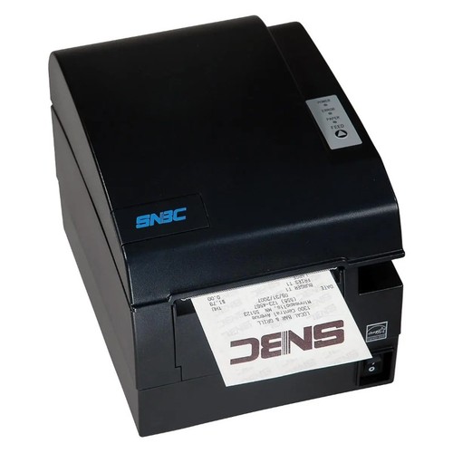 Snbc btp r580 thermodrucker - ii,