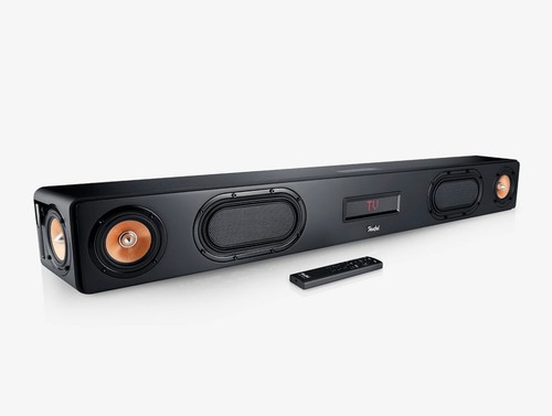 Teufel cinebar ultima - cinebar,