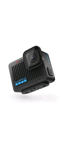 Gopro hero black - 4k, cam