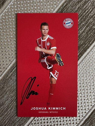 Joshua kimmich bayern - kimmich,