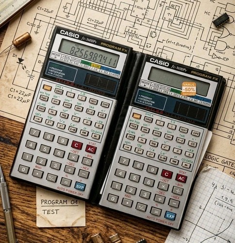 Casio 3600pv - casio, fx-3600pv