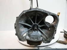 Getriebe Automatikgetriebe