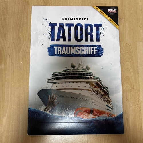 Crimecases krimispiel tatort - krimispiel:,