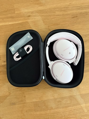 Bose quietcomfort kopfhörer - bose,