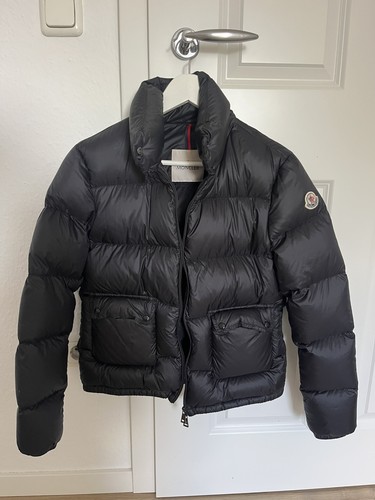 Moncler lannic daunenjacke - moncler,