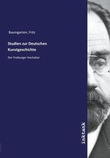 Baumgarten, F: Studien zur