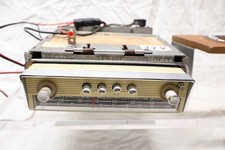 Akkord-Autotransistor mit