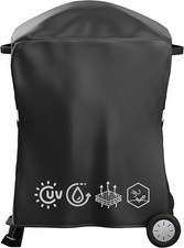 Grillabdeckung für Weber Q100