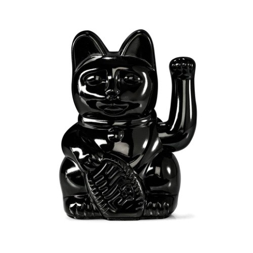 Winkekatze lucky cat - lucky, |