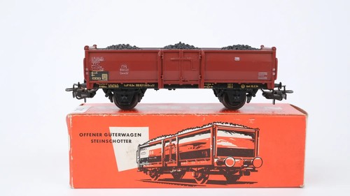 Märklin 4603 offener - märklin, h0