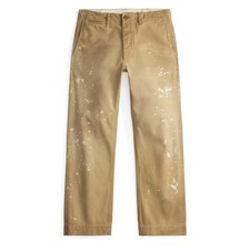 RRL By Ralph Lauren Distressed