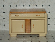 Alte Küchen Spül-Anrichte