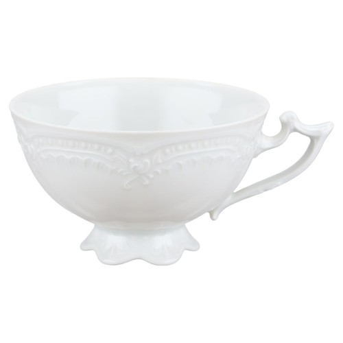 Teetasse hutschenreuther - teetasse,