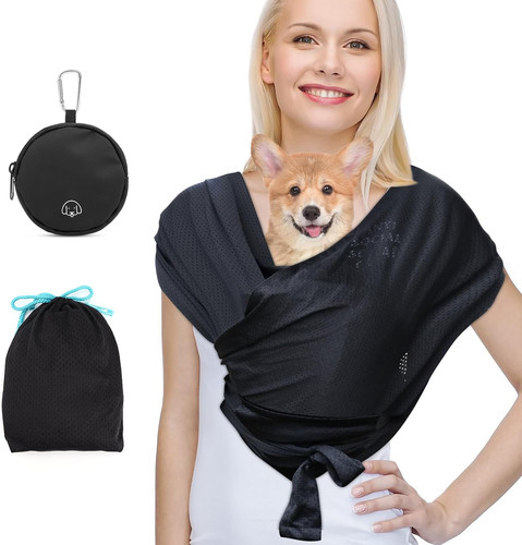 Hundetragetasche,Freisprech