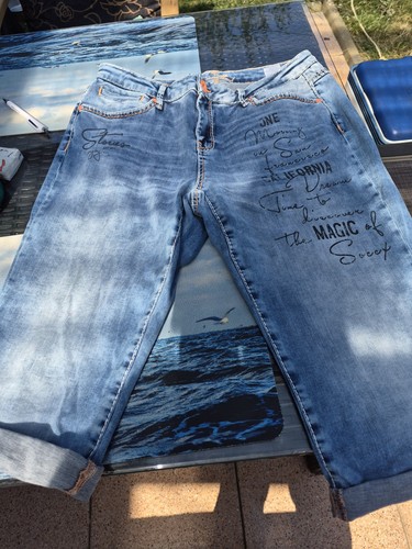 Soccx jeans bermuda größe - jeans,