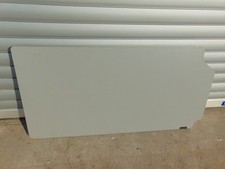 VW T4 Multivan II Bettplatte Platte Bett Schlafbank hinten 7D0886611 2002