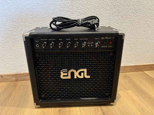 Engl gigmaster e310 - 15,