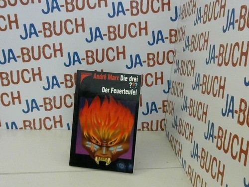 Die drei fragezeichen - fragezeichen, .