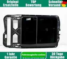 Schiebedach Dachfenster Sonnenfenster elektrisch Audi A4 Avant B8 8K5 8K98770414