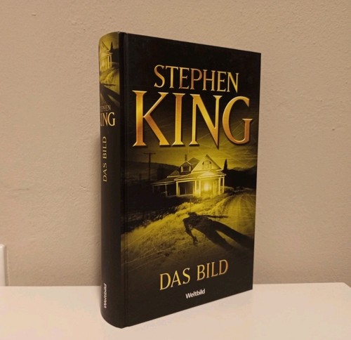 Stephen king das bild - -,