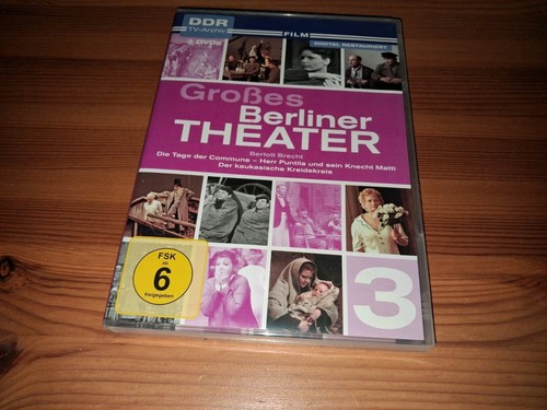 Ddr archiv dvd - ddr, tv-archiv