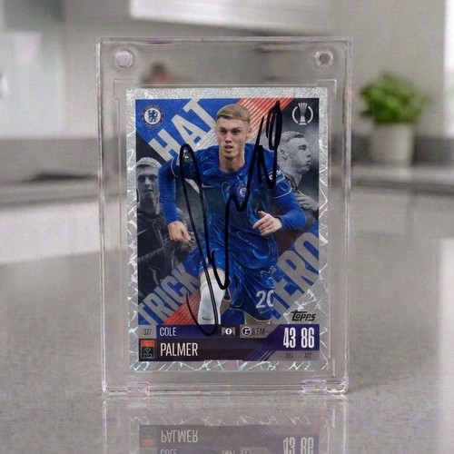 Cole palmer chelsea - palmer,