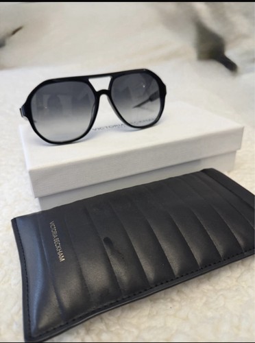 Victoria beckham sonnenbrille - beckham,
