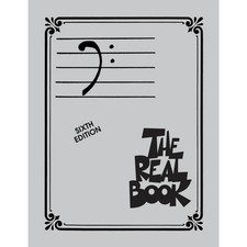 The Real Book: Volume I Bass