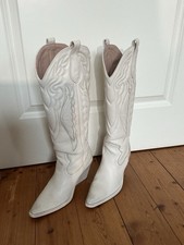 Bronx Hohe Cowboy Stiefel