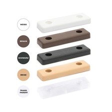 sossai® Möbelgleiter /