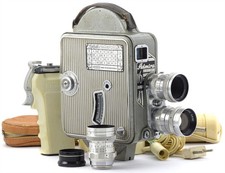 Admira Electro 16 A1 Movie