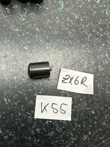 Kawasaki lenkergewicht links - lenkergewicht,