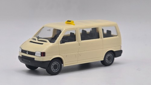 Volkswagen caravelle - t4,