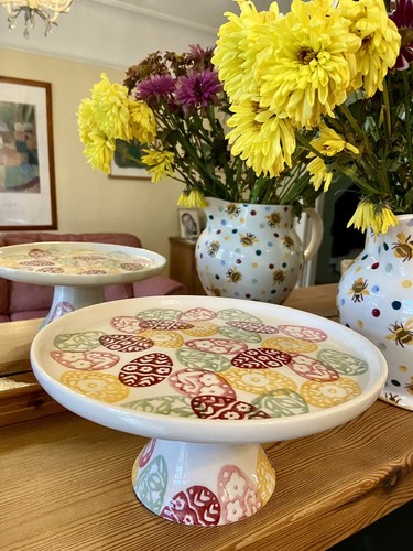Emma bridgewater ostereier - bridgewater,