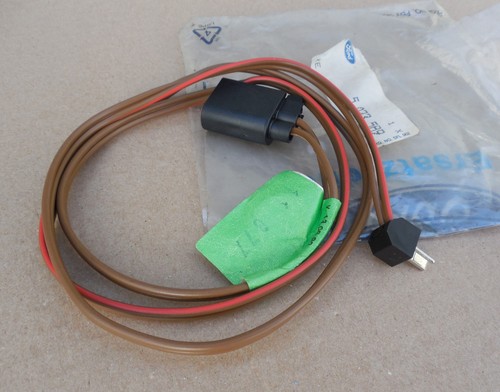 Ford escort orion kabel - escort,