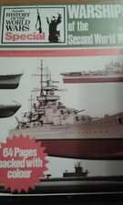 Warships of the Second World