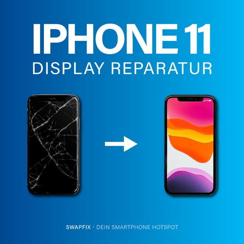 Iphone display reparatur - iphone, |