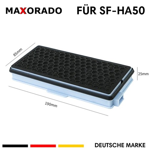 Hepa aktivkohlefilter für - hepa,